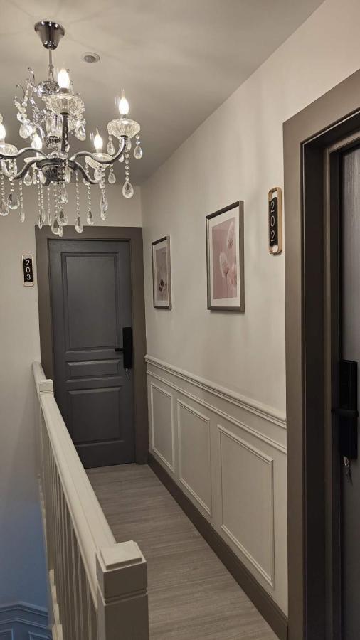 Chambre Pour 2 Personnes Avec Lit Separe Dans La Banlieue Parisienne Bondy Bagian luar foto